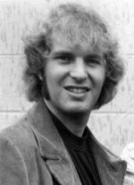 Tom Fogerty — Imagen principal