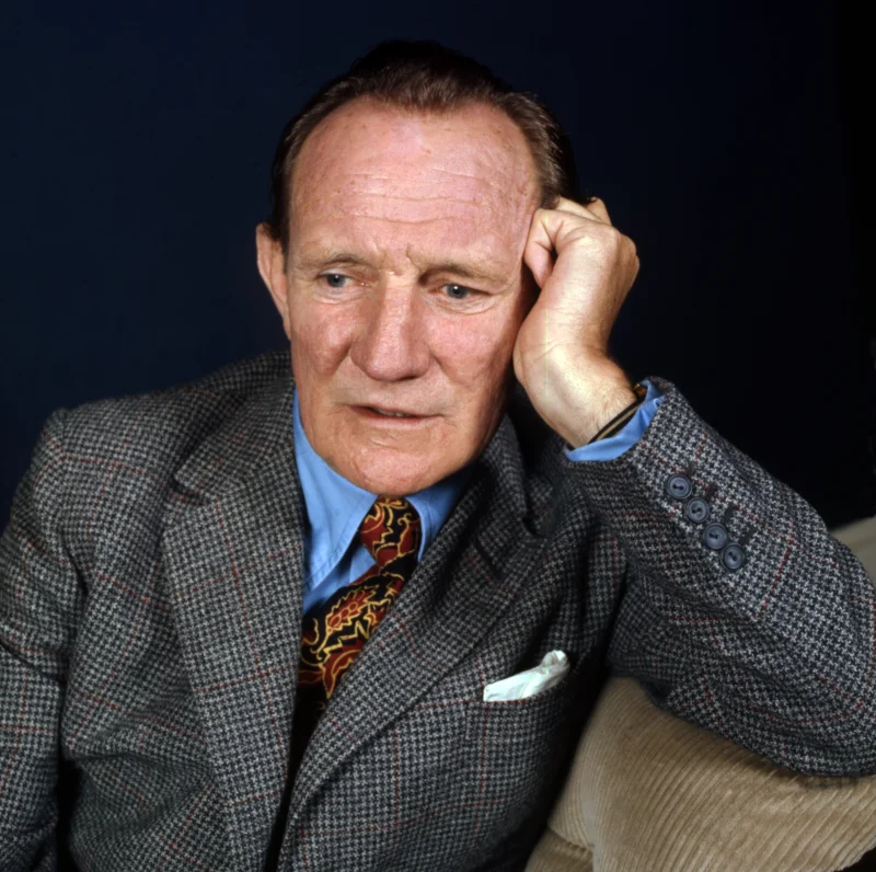 Trevor Howard — Imagen principal