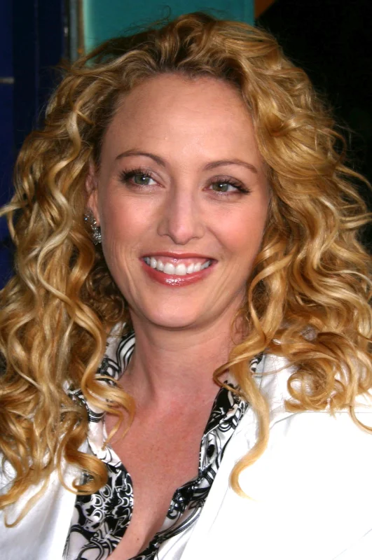 Virginia Madsen — Imagen principal