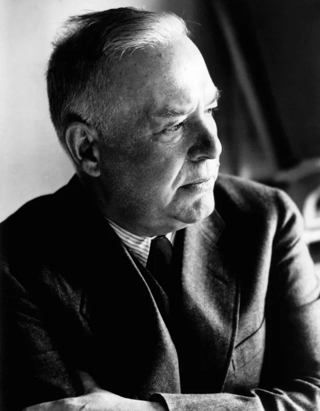 Wallace Stevens — Imagen principal