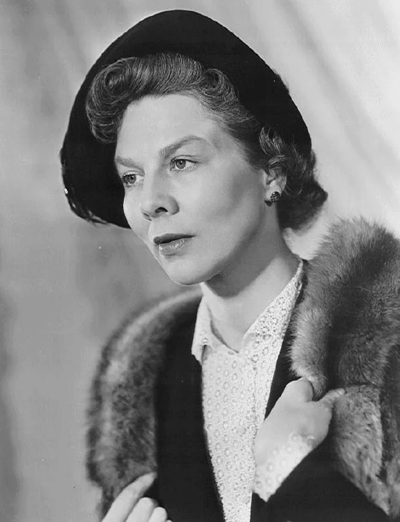Wendy Hiller — Imagen principal