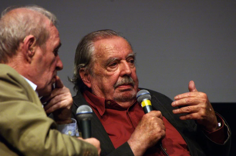 Alain Tanner — Imagen principal