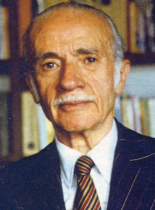 Alfredo Pareja Díez Canseco — Imagen principal