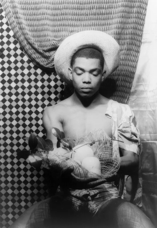 Alvin Ailey — Imagen principal