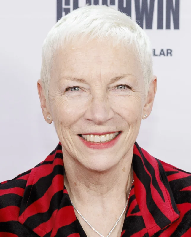 Annie Lennox — Imagen principal