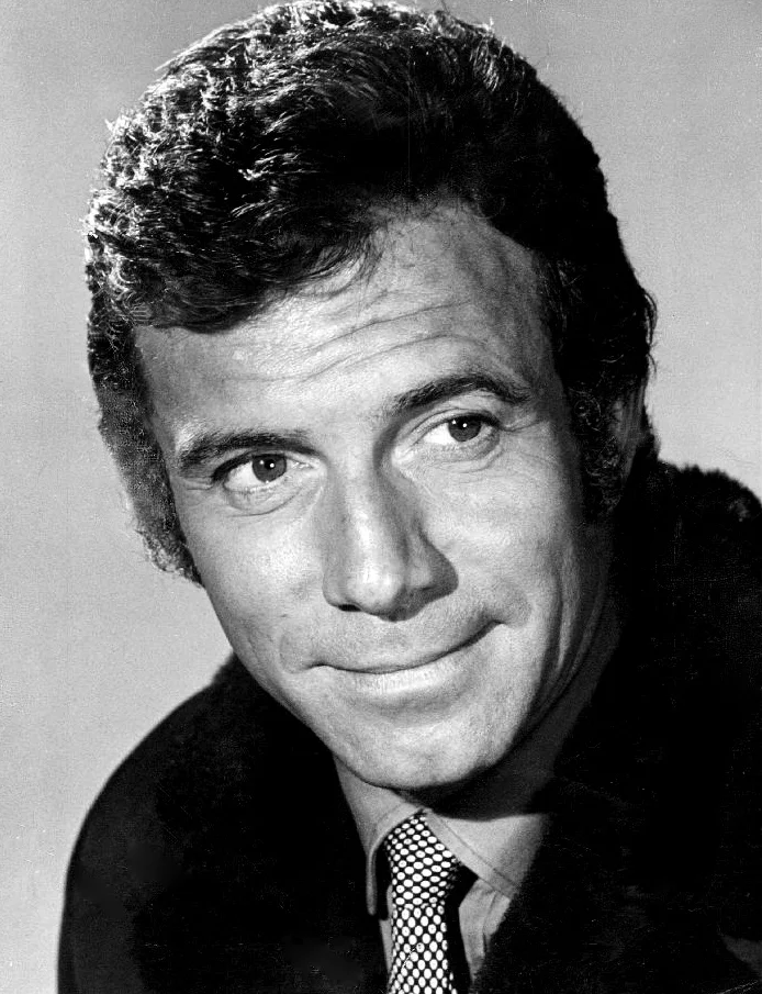 Anthony Franciosa — Imagen principal
