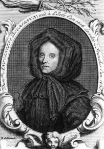 Antonieta Bourignon — Imagen principal