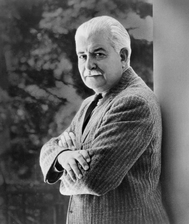 Arthur Fiedler — Imagen principal