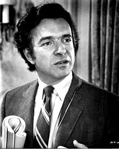 Arthur Hiller — Imagen principal