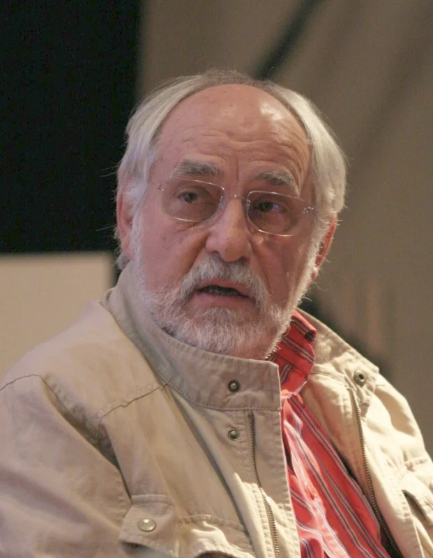Arturo Ripstein — Imagen principal