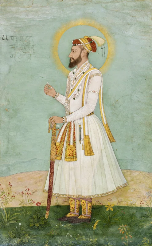 Aurangzeb — Imagen principal