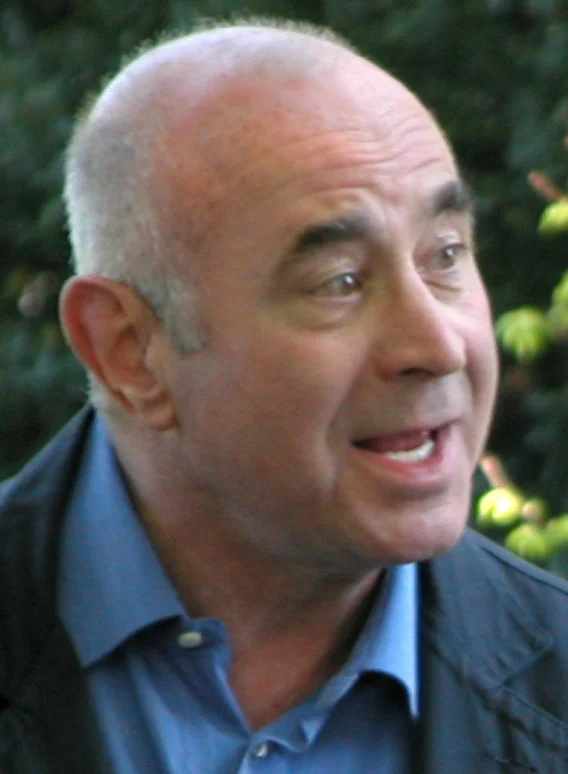 Bob Hoskins — Imagen principal