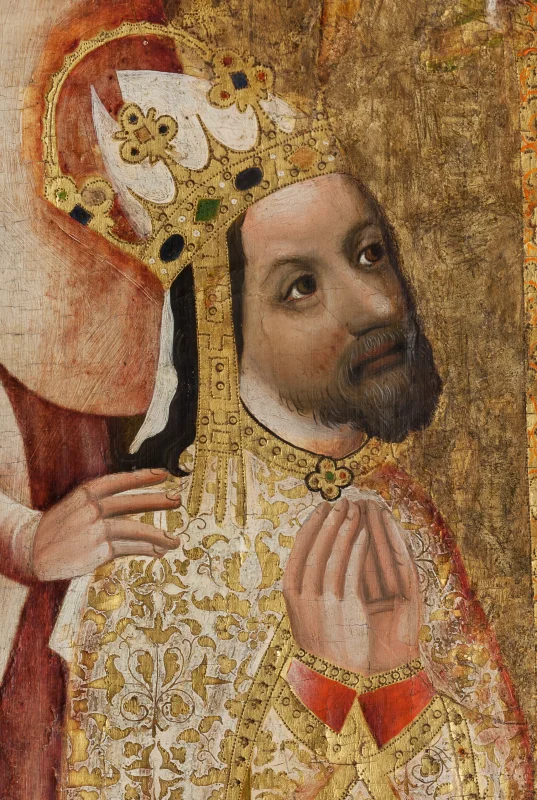 Carlos IV de Luxemburgo — Imagen principal