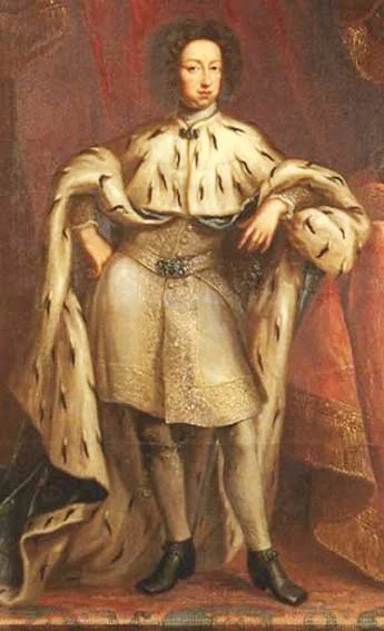 Carlos XI de Suecia — Imagen principal