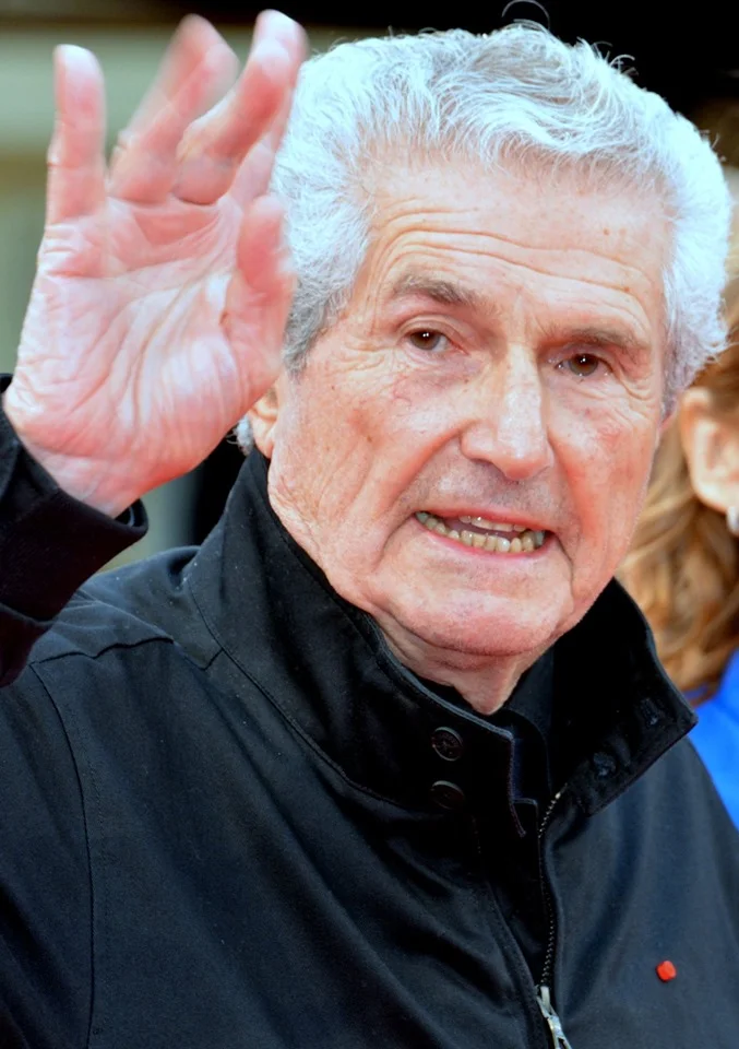 Claude Lelouch — Imagen principal