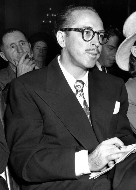 Dalton Trumbo — Imagen principal