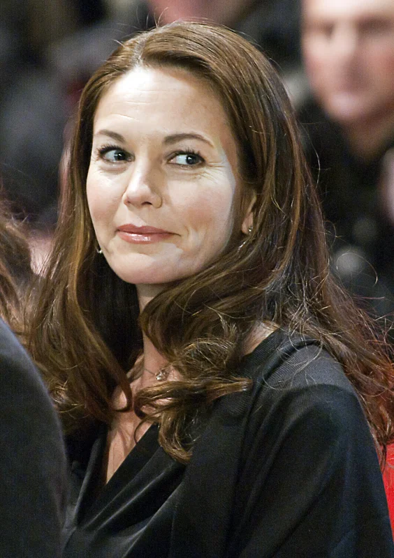 Diane Lane — Imagen principal