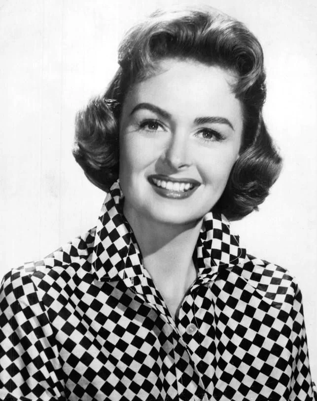 Donna Reed — Imagen principal