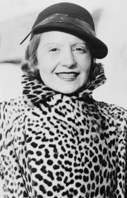 Elisabeth Bergner — Imagen principal
