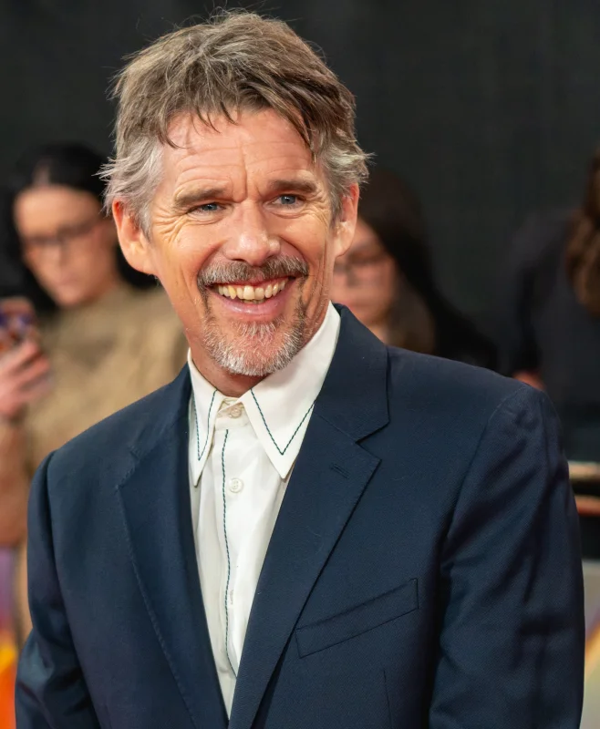 Ethan Hawke — Imagen principal