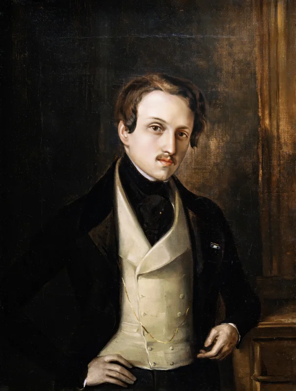 Federico Madrazo — Imagen principal