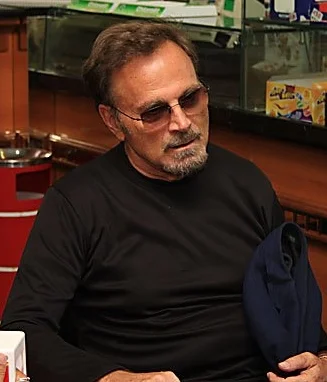 Franco Nero — Imagen principal