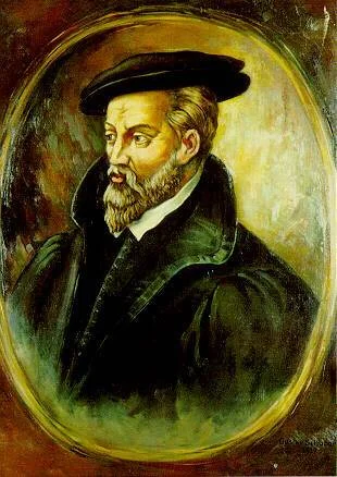 Georgius Agricola — Imagen principal