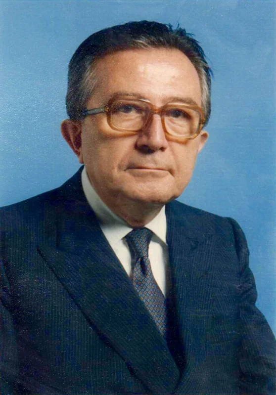 Giulio Andreotti — Imagen principal