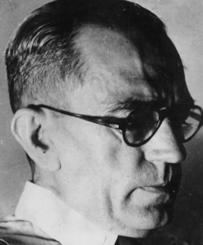 Graciliano Ramos — Imagen principal