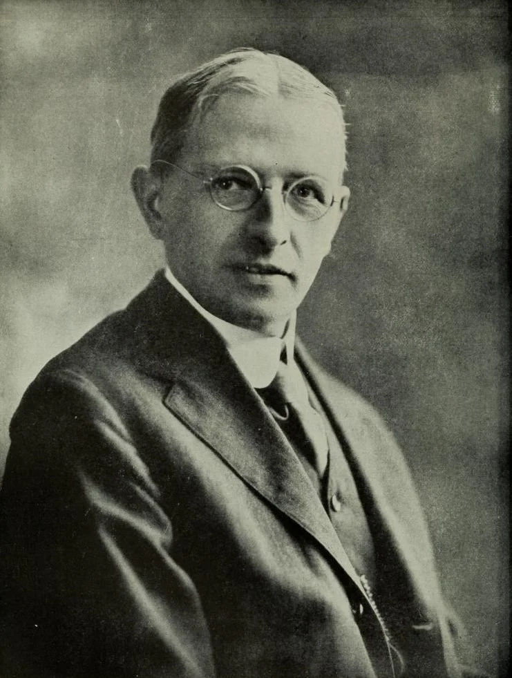 Henry Norris Russell — Imagen principal