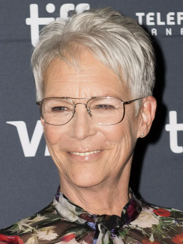 Jamie Lee Curtis — Imagen principal