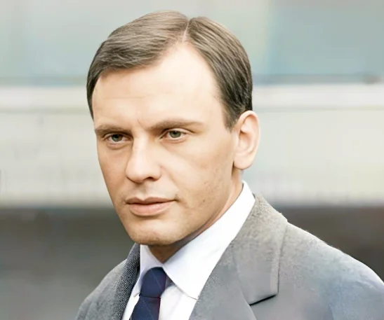Jean-Louis Trintignant — Imagen principal