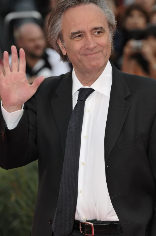 Joe Dante — Imagen principal