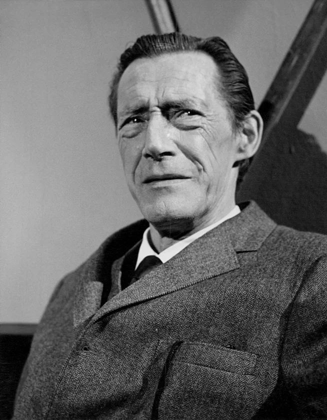 John Carradine — Imagen principal