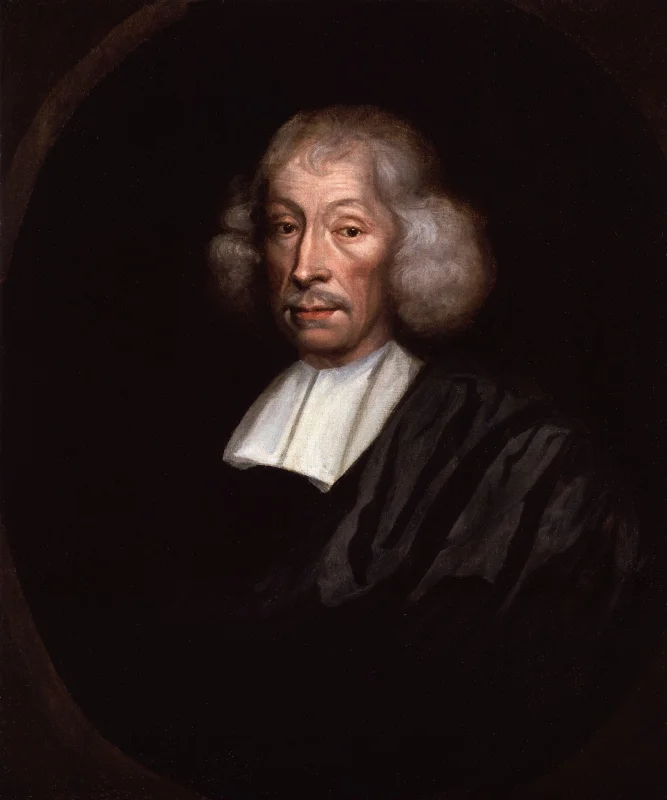 John Ray — Imagen principal