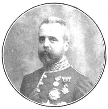 José Sánchez-Guerra Martínez — Imagen principal
