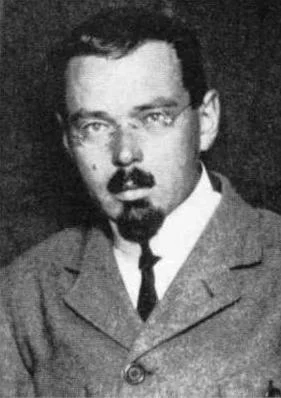 Karl Schmidt-Rottluff — Imagen principal