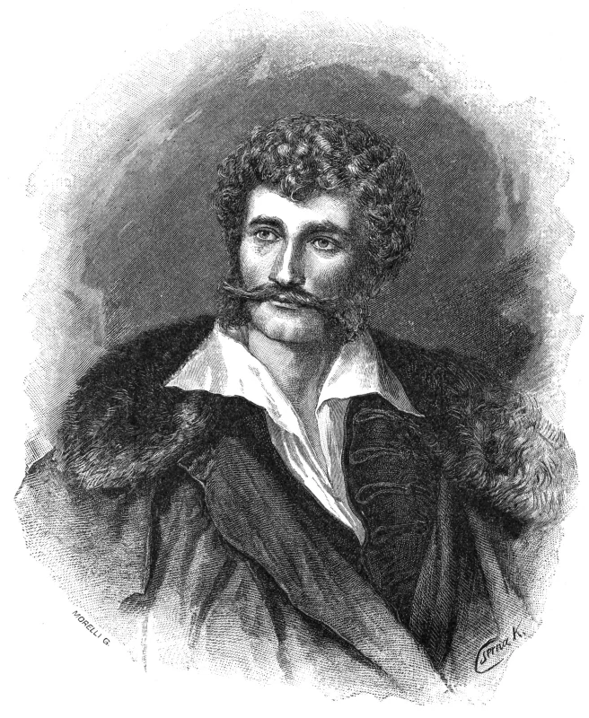 Károly Kisfaludy — Imagen principal