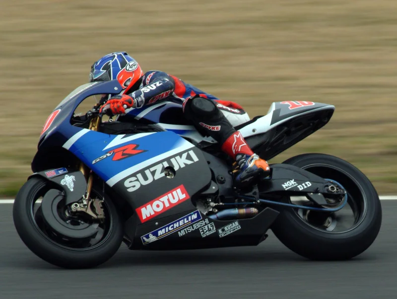 Kenny Roberts Jr — Imagen principal