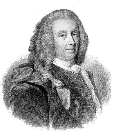 Ludvig Holberg — Imagen principal
