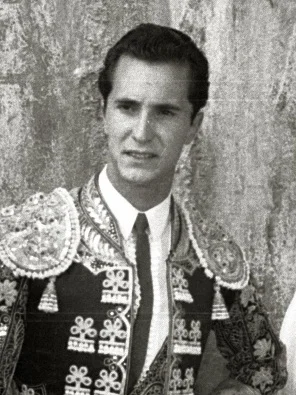 Luis Miguel Dominguín — Imagen principal