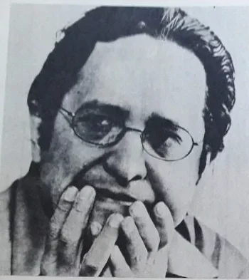 Manuel Scorza — Imagen principal