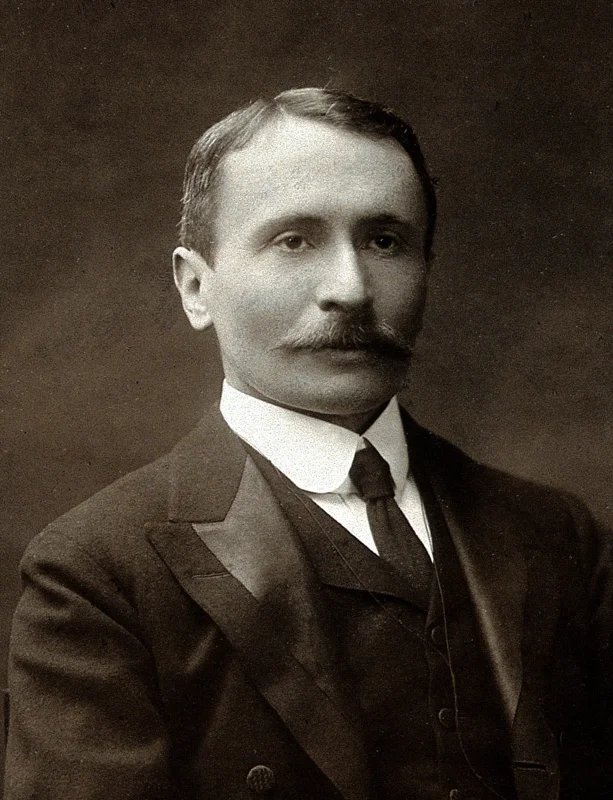 Marc Aurel Stein — Imagen principal