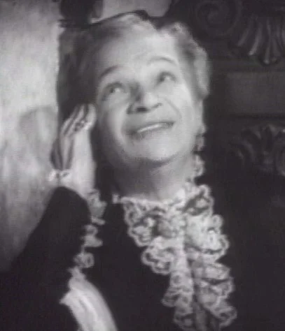 María Uspénskaya — Imagen principal