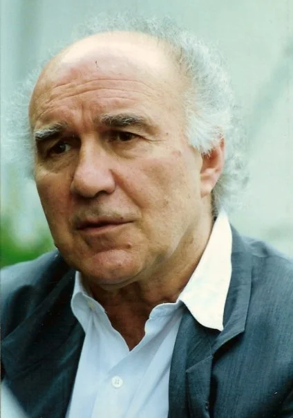 Michel Piccoli — Imagen principal