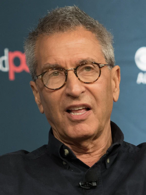 Nicholas Meyer — Imagen principal