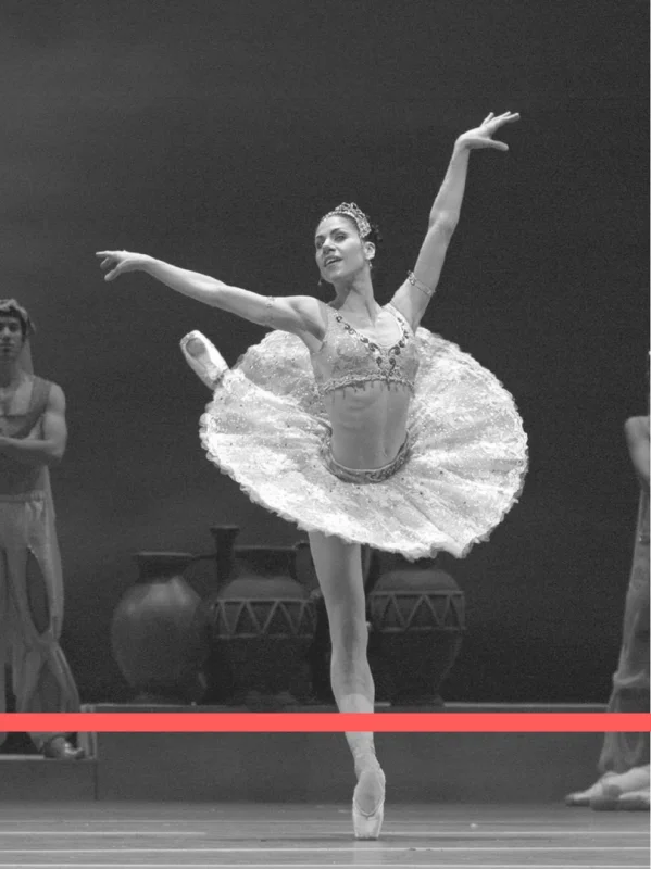 Paloma Herrera — Imagen principal