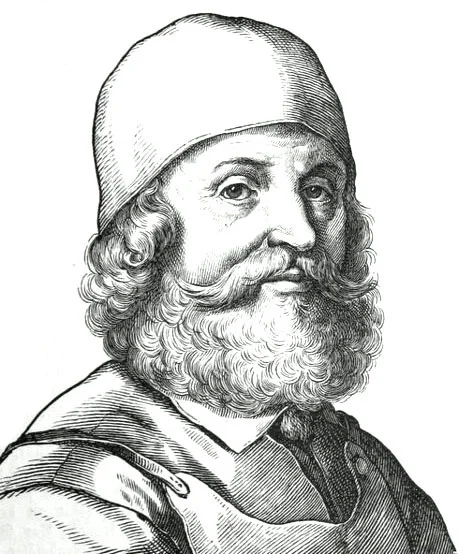 Peter Vischer — Imagen principal