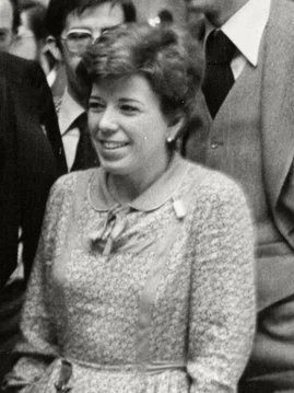 Pilar Urbano — Imagen principal