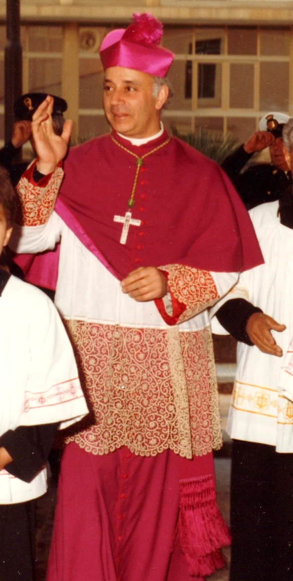 Pio Vittorio Vigo — Imagen principal